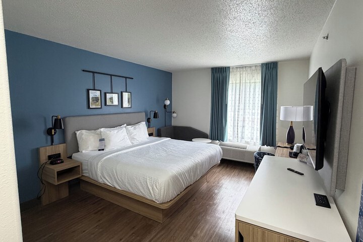 Sleep Inn & Suites Mifflinville - Bloomsburg