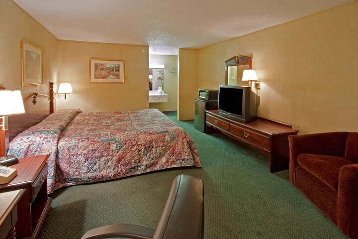 Americas Best Value Inn Grenada