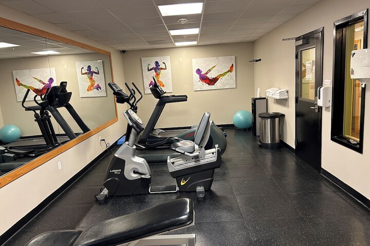 Health and Fitness 41 of 42