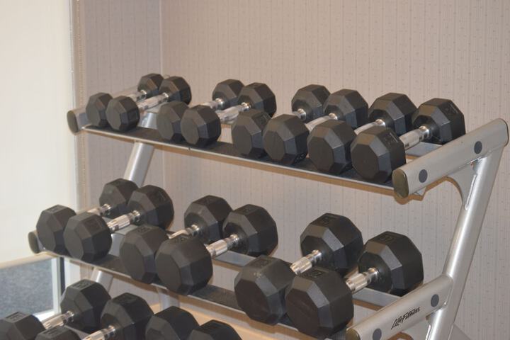 Health and Fitness 22 of 28