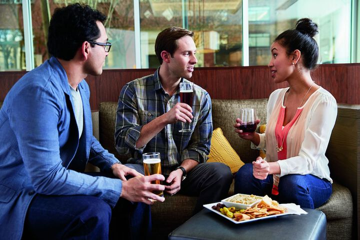 HYATT house Parsippany-East
