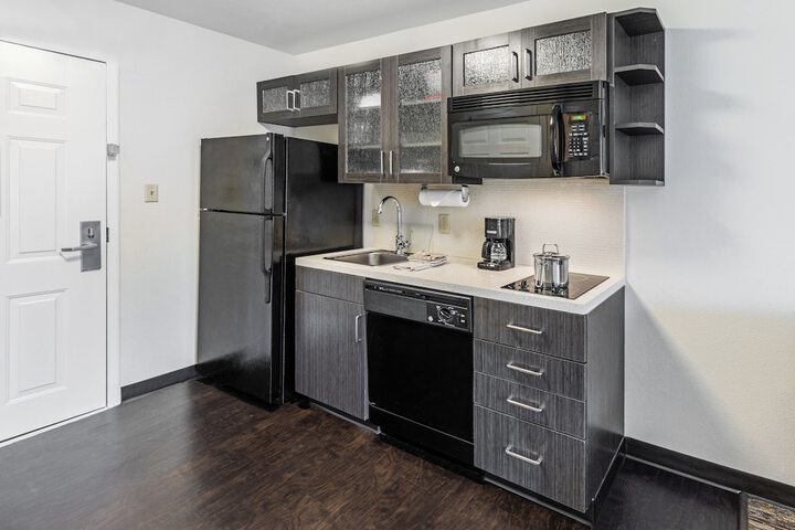 Candlewood Suites Hattiesburg by IHG