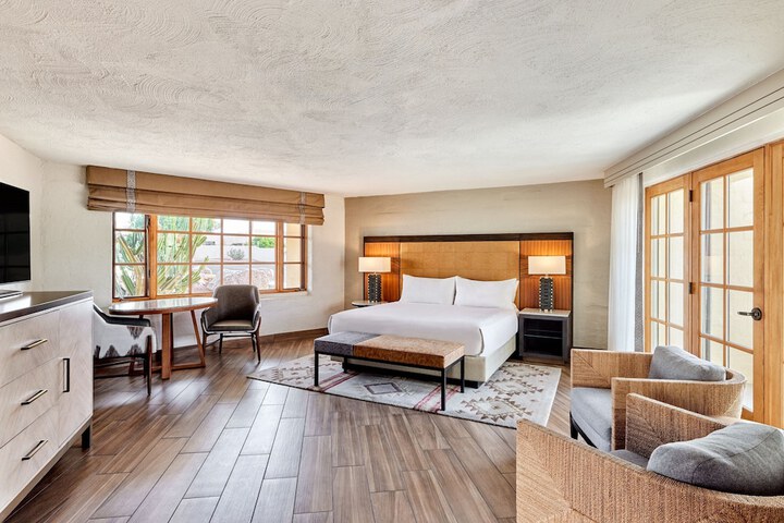 JW Marriott Camelback Inn Scottsdale Resort & Spa
