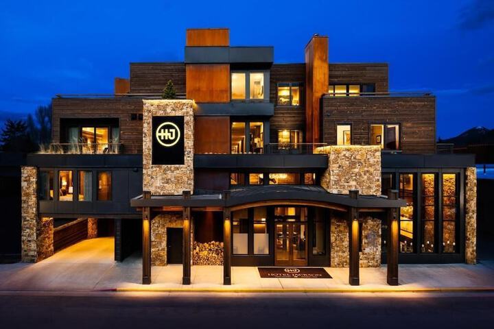 Hotel 1 of 45