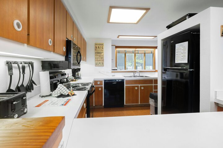 Evergreen Condominiums by Vail Resorts