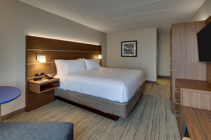 Holiday Inn Express Atlantic City W Pleasantville by IHG