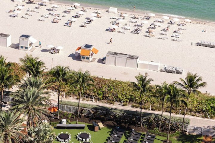 Eden Roc Miami Beach