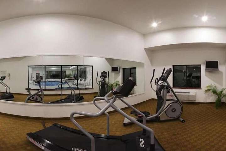 Holiday Inn Express Hotel & Suites ELKINS by IHG