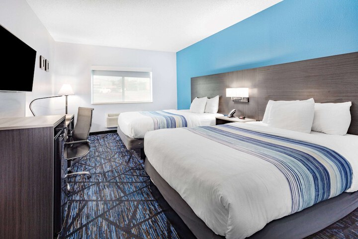 AmericInn by Wyndham Quincy
