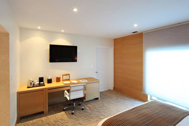 The One Boutique Hotel