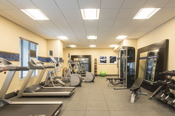 Health and Fitness 42 of 45