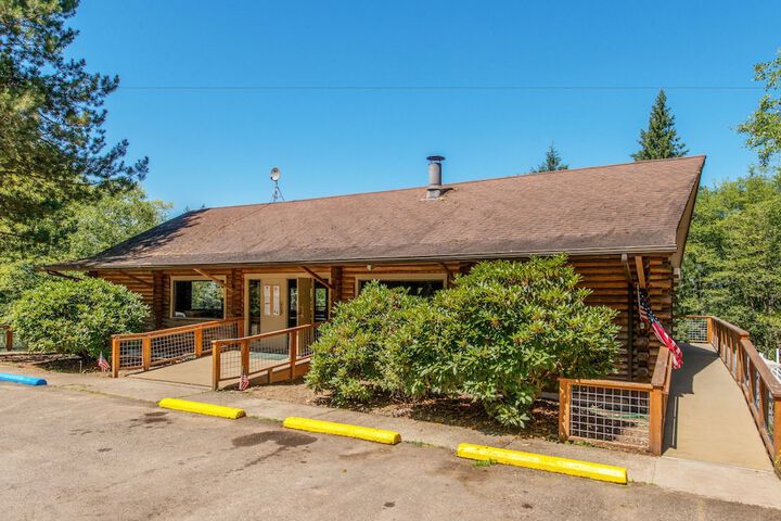 Chehalis RV & Camping Resort