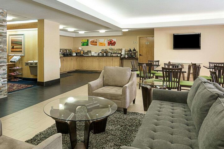 Hotel Interior 5 of 44