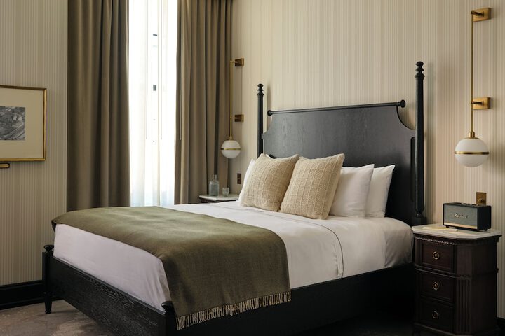 Hotel 1928