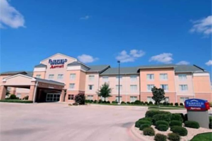 Fairfield Inn by Marriott Killeen
