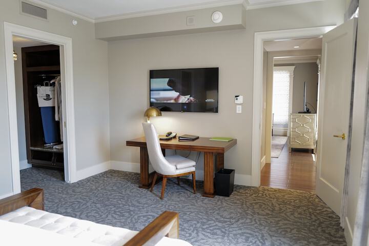 The St. Anthony a Luxury Collection Hotel, San Antonio