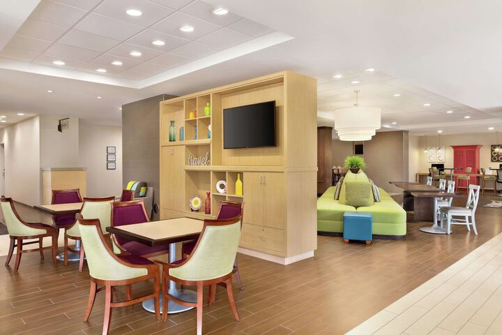 Hotel Interior 10 of 33