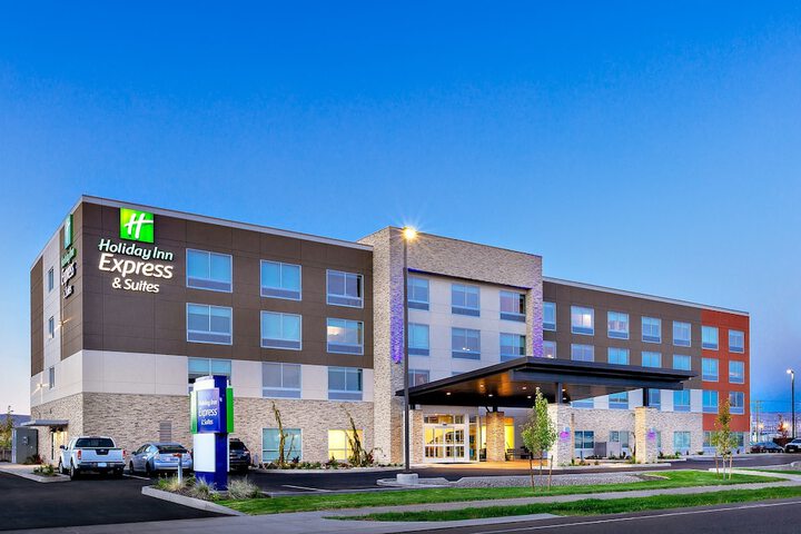 Holiday Inn Express and Suites Union Gap- Yakima Area by IHG