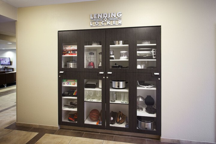 Candlewood Suites Bay City by IHG