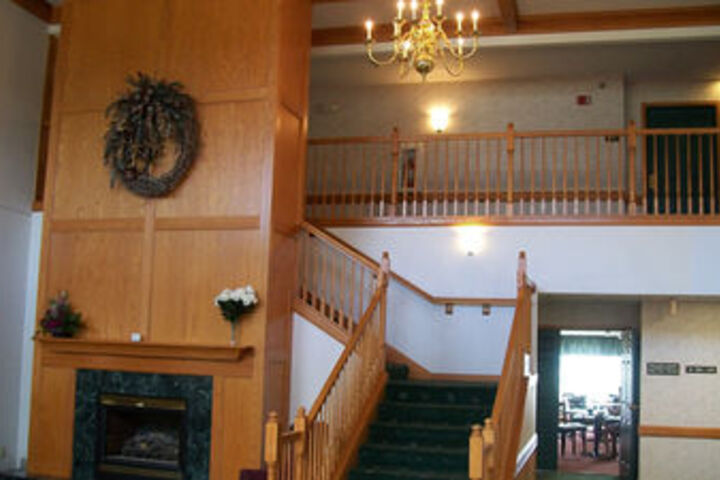 Norwood Inn and Suites