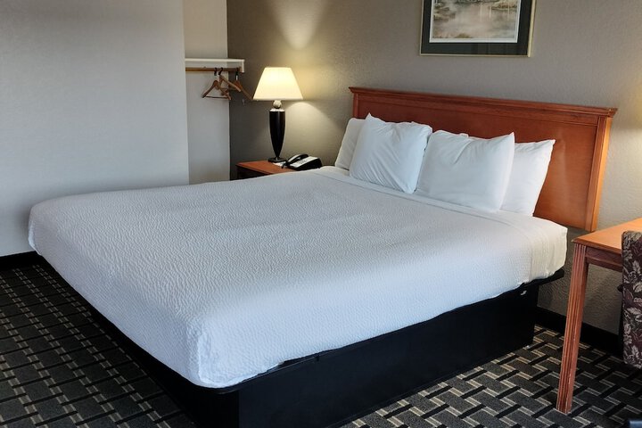 Clarion Inn Southern Pines - Pinehurst
