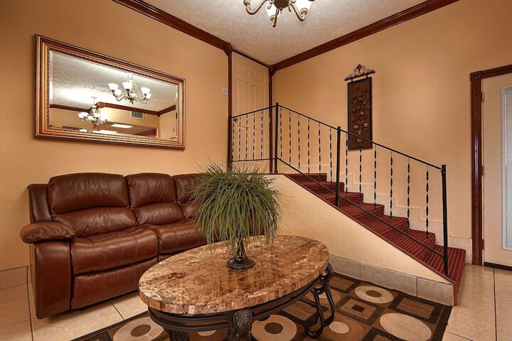 Americas Best Value Inn Winnsboro LA