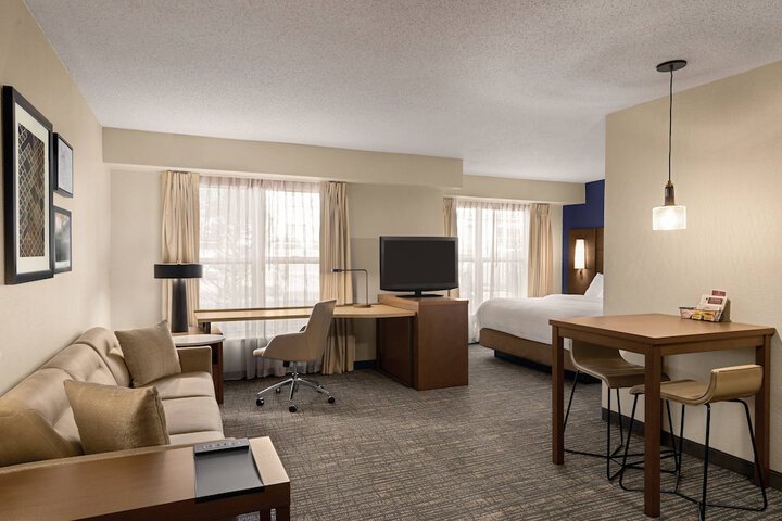 Residence Inn by Marriott Scranton