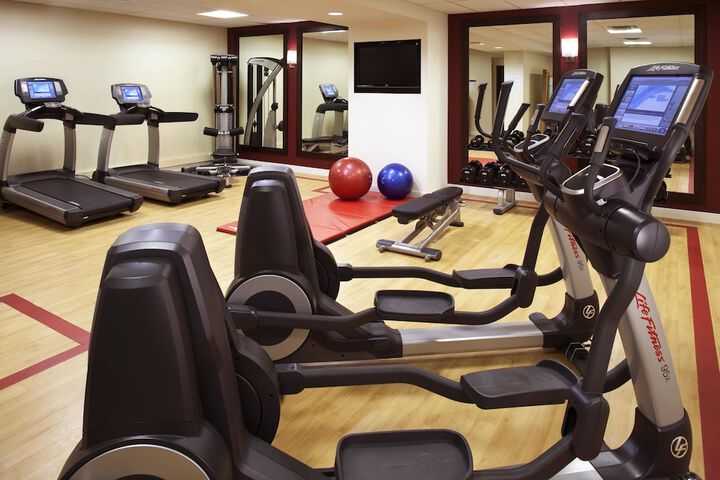 Health and Fitness 36 of 40