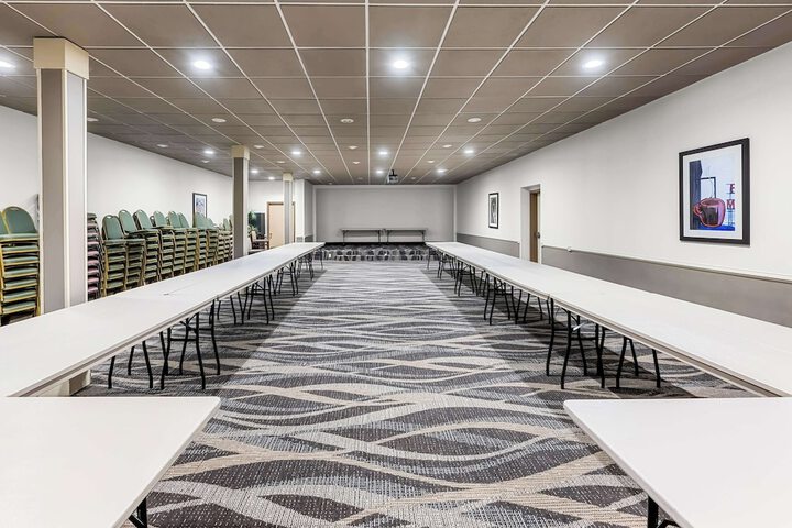 SureStay Hotel by Best Western SeaTac Airport North