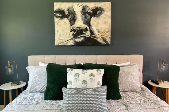 Brittany Motel