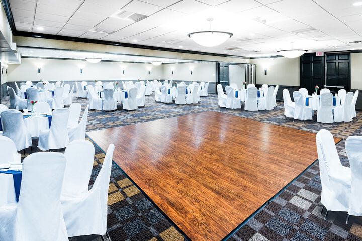 Holiday Inn Johnstown-Gloversville by IHG
