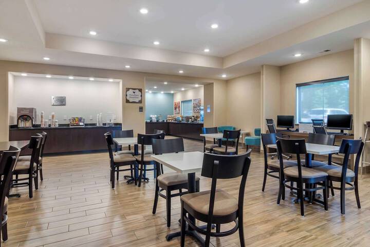 MainStay Suites Newnan Atlanta South