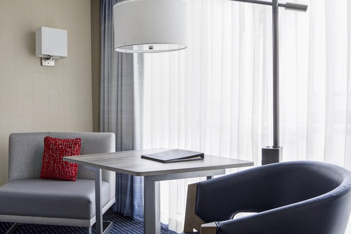 Hyatt Regency Baltimore Inner Harbor