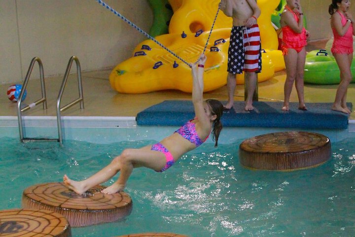 Pool 9 of 85