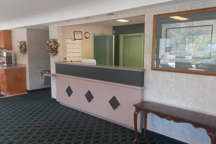 Hotel Interior 8 of 13