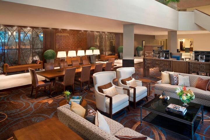 Hotel Interior 4 of 34
