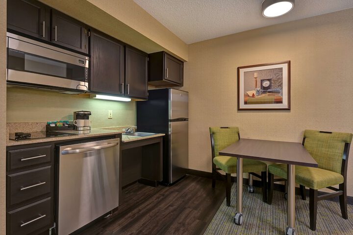 Homewood Suites by Hilton - Boulder