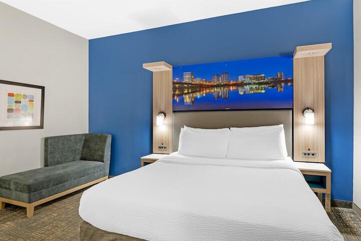 Best Western Plus Glen Allen Inn