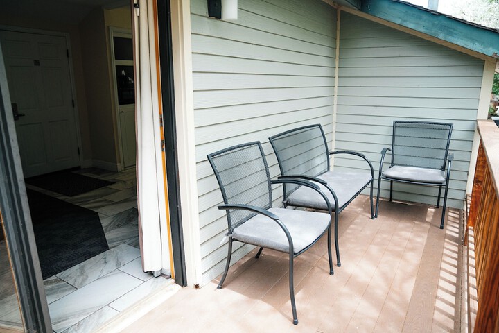 Terrace/Patio 131 of 142