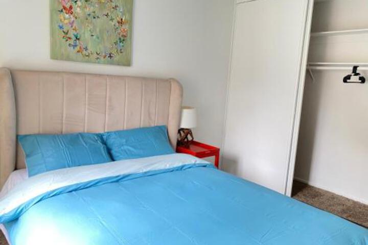 Rowland Heights Herly Apartment