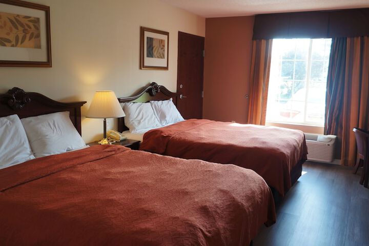 Scotland Neck Inn