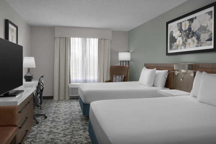 Hilton Garden Inn Macon / Mercer University