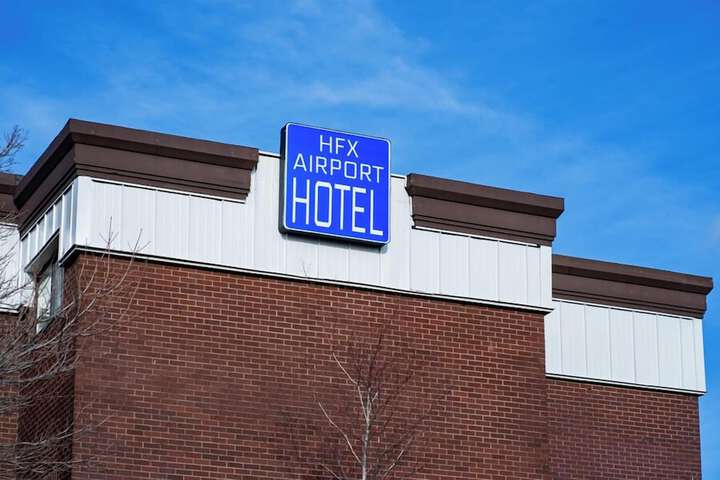 Hotel 2 of 46