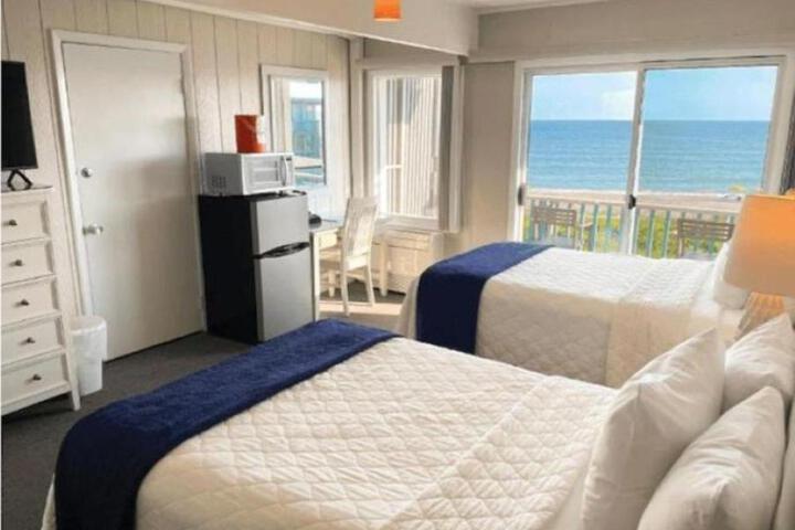 Atlantis Lodge