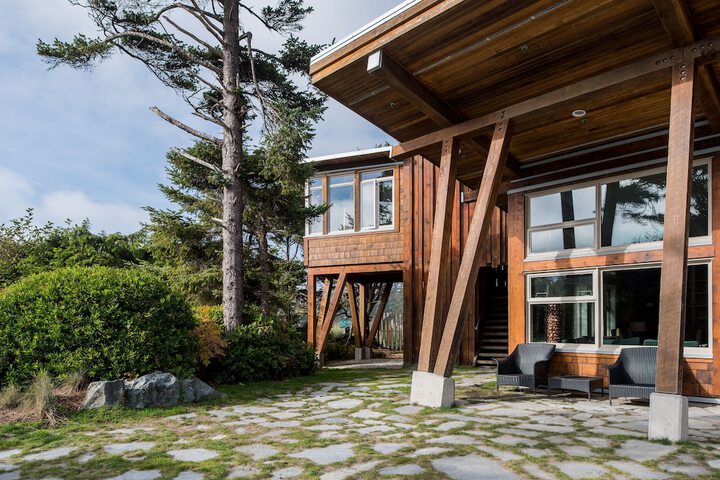 Cox Bay Beach Resort