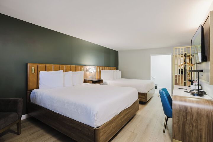 SureStay by Best Western Morgan Hill