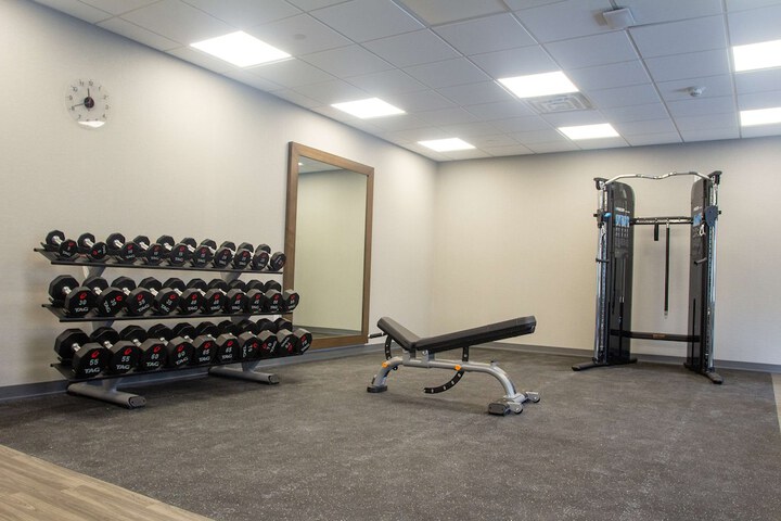 Health and Fitness 38 of 40
