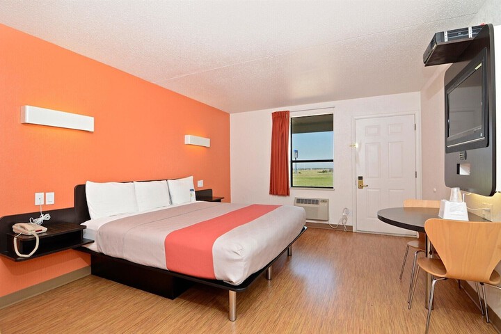Motel 6 South Haven KS