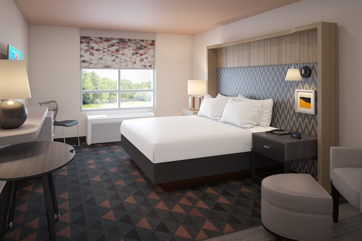 Holiday Inn Cookeville by IHG