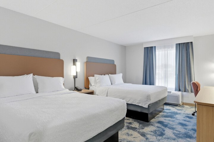 Hampton Inn Martinsburg South-Inwood